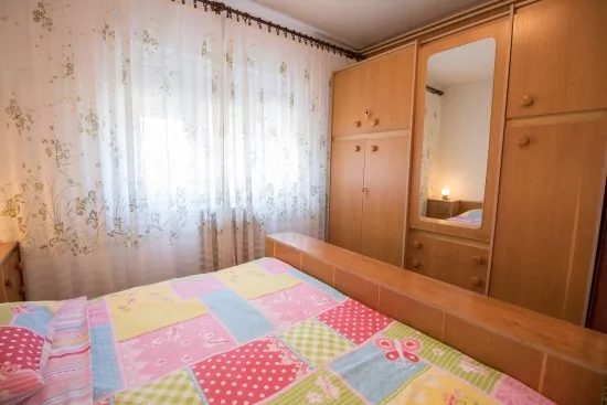 Apartmán Kvarner - Novi Vinodolski KV 1807 N2