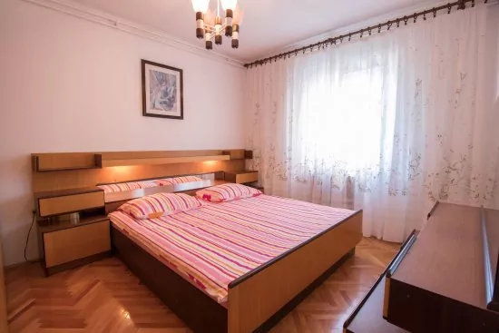 Apartmán Kvarner - Novi Vinodolski KV 1807 N2