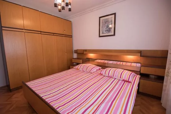 Apartmán Kvarner - Novi Vinodolski KV 1807 N2