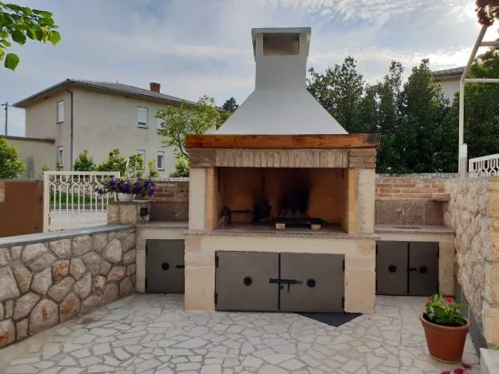 Apartmán Kvarner - Novi Vinodolski KV 1807 N2