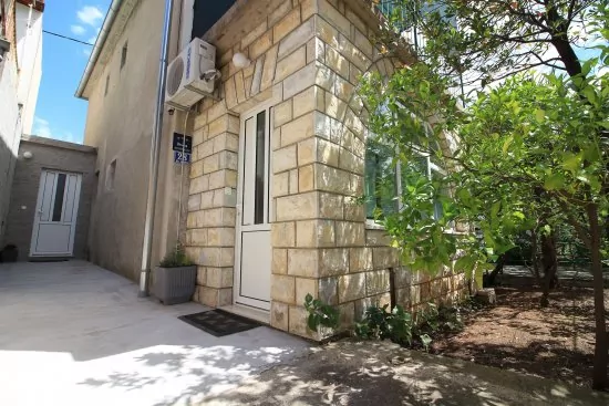 Apartmán Severní Dalmácie - Primošten DA 3612 N1