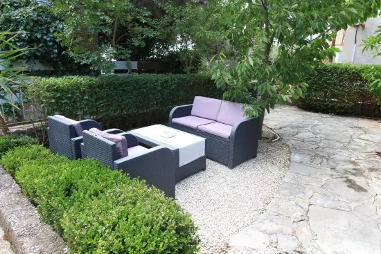 Apartmán Severní Dalmácie - Primošten DA 3612 N1