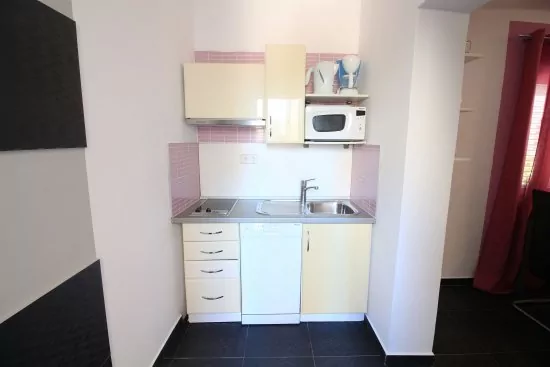 Apartmán Severní Dalmácie - Primošten DA 3612 N1