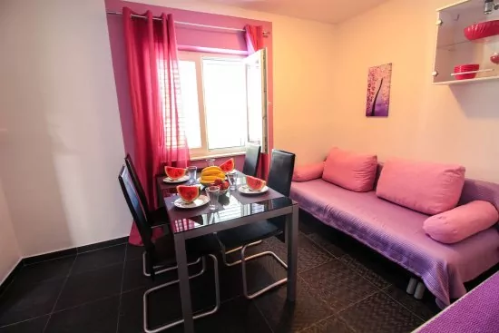 Apartmán Severní Dalmácie - Primošten DA 3612 N1