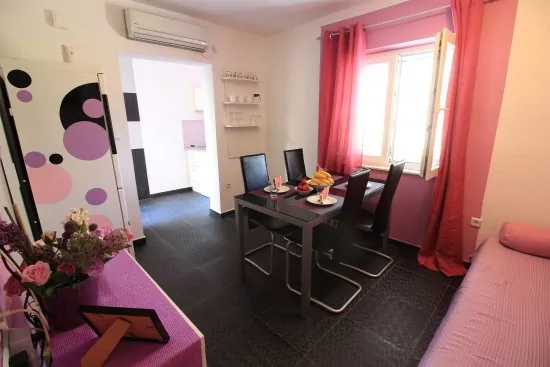 Apartmán Severní Dalmácie - Primošten DA 3612 N1