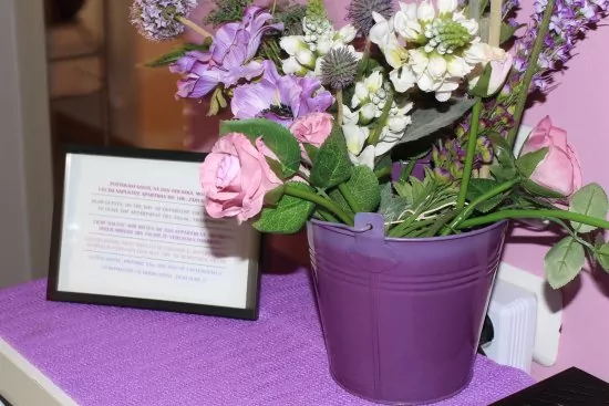 Apartmán Severní Dalmácie - Primošten DA 3612 N1