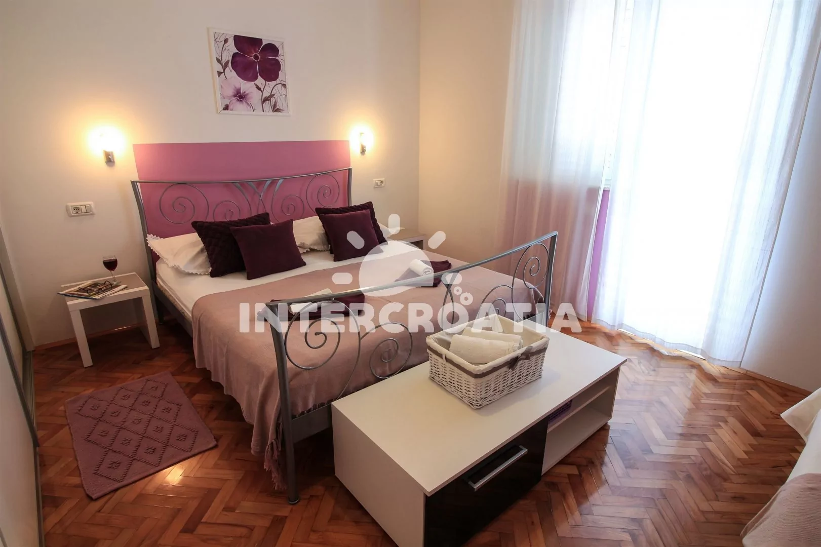 Apartmán Severní Dalmácie - Primošten DA 3612 N1