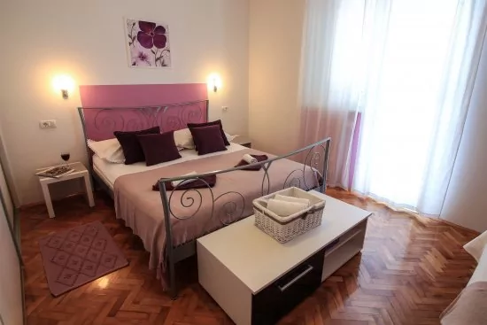 Apartmán Severní Dalmácie - Primošten DA 3612 N1