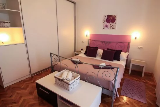 Apartmán Severní Dalmácie - Primošten DA 3612 N1