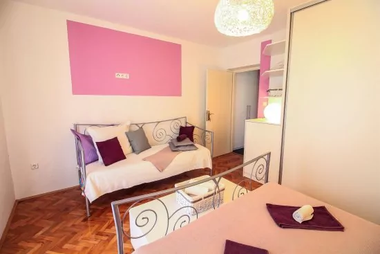 Apartmán Severní Dalmácie - Primošten DA 3612 N1