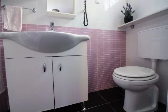 Apartmán Severní Dalmácie - Primošten DA 3612 N1