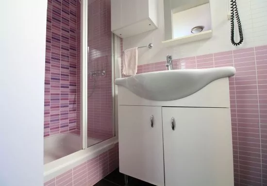 Apartmán Severní Dalmácie - Primošten DA 3612 N1