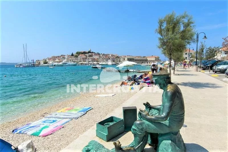 Apartmán Severní Dalmácie - Primošten DA 3612 N1