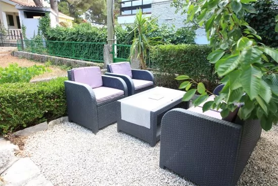 Apartmán Severní Dalmácie - Primošten DA 3612 N2