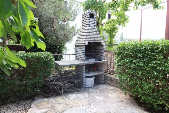 Apartmán Severní Dalmácie - Primošten DA 3612 N2