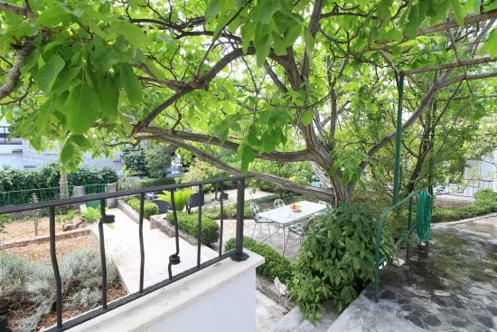 Apartmán Severní Dalmácie - Primošten DA 3612 N2