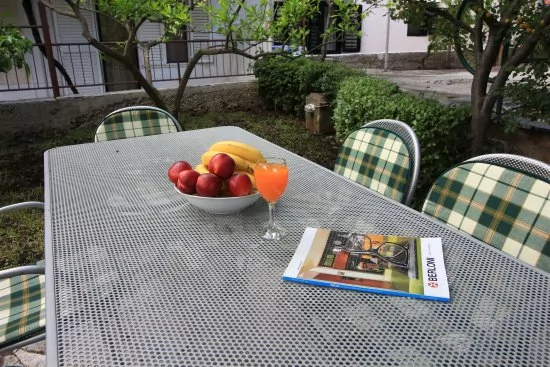 Apartmán Severní Dalmácie - Primošten DA 3612 N2