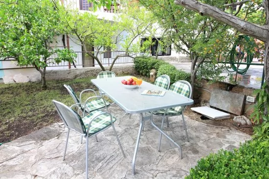 Apartmán Severní Dalmácie - Primošten DA 3612 N2