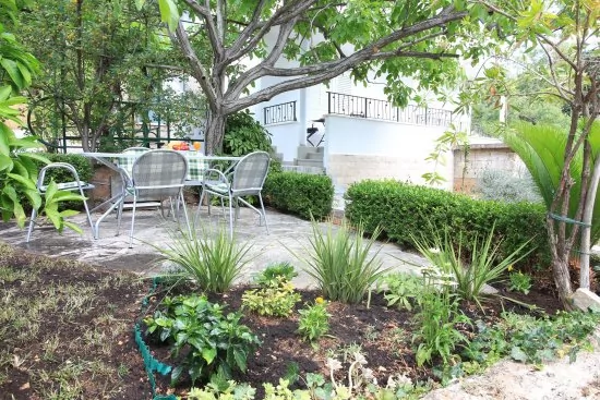 Apartmán Severní Dalmácie - Primošten DA 3612 N2