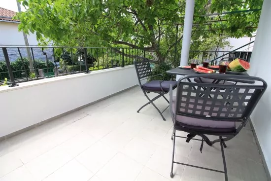 Apartmán Severní Dalmácie - Primošten DA 3612 N2