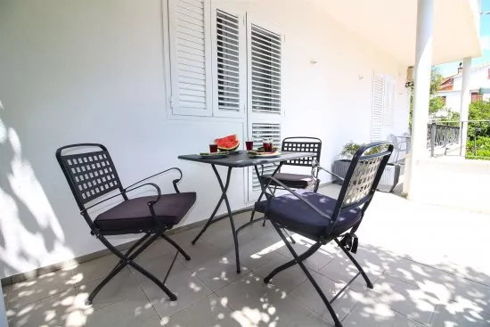 Apartmán Severní Dalmácie - Primošten DA 3612 N2