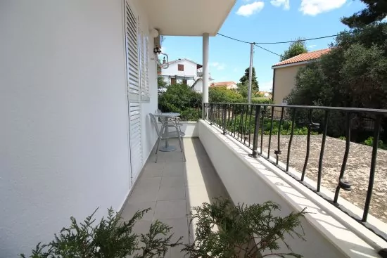 Apartmán Severní Dalmácie - Primošten DA 3612 N2