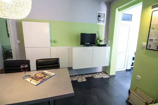 Apartmán Severní Dalmácie - Primošten DA 3612 N2
