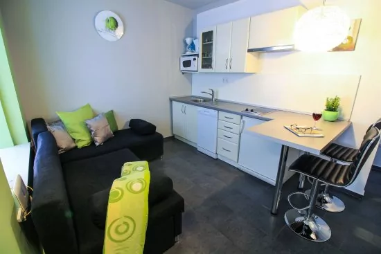 Apartmán Severní Dalmácie - Primošten DA 3612 N2