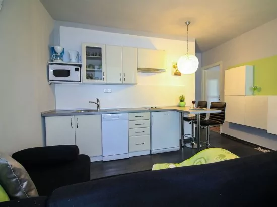 Apartmán Severní Dalmácie - Primošten DA 3612 N2