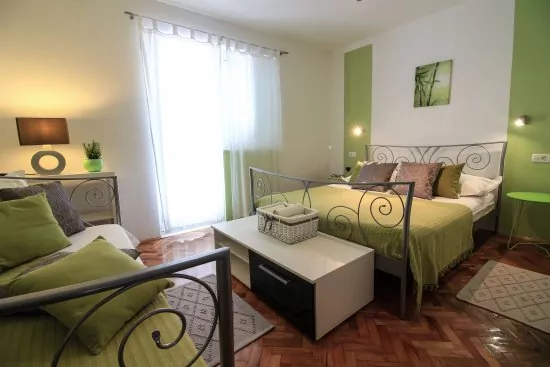 Apartmán Severní Dalmácie - Primošten DA 3612 N2