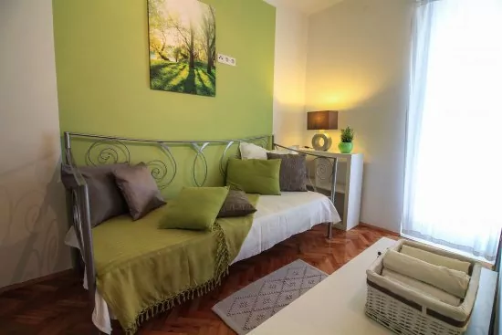 Apartmán Severní Dalmácie - Primošten DA 3612 N2