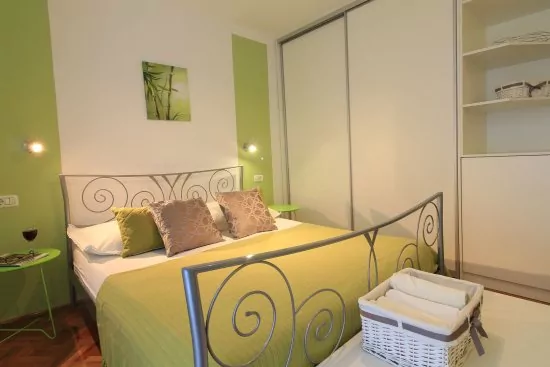 Apartmán Severní Dalmácie - Primošten DA 3612 N2
