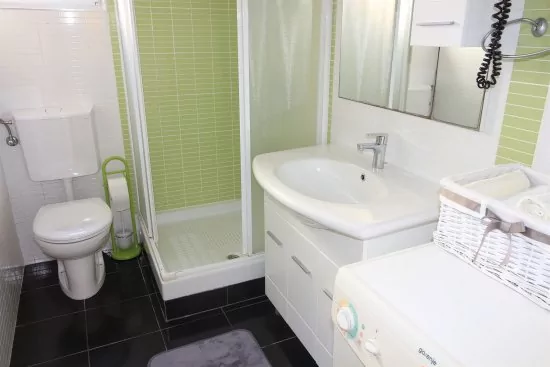 Apartmán Severní Dalmácie - Primošten DA 3612 N2