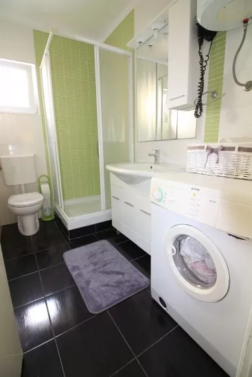 Apartmán Severní Dalmácie - Primošten DA 3612 N2