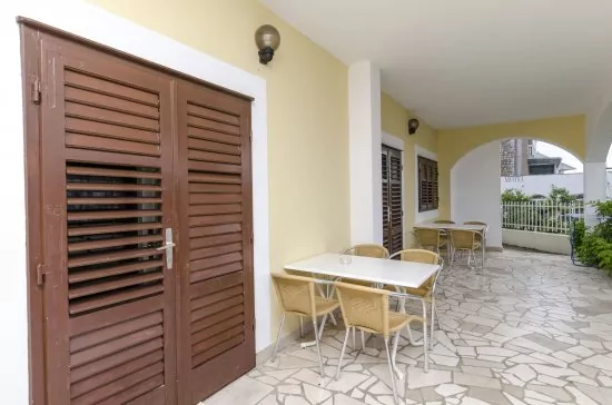 Apartmán Severní Dalmácie - Primošten DA 3613 N1