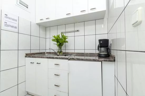 Apartmán Severní Dalmácie - Primošten DA 3613 N1