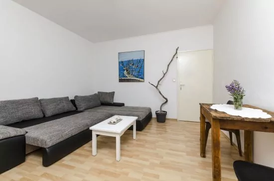 Apartmán Severní Dalmácie - Primošten DA 3613 N1