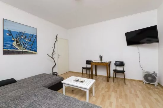 Apartmán Severní Dalmácie - Primošten DA 3613 N1