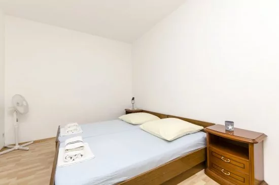 Apartmán Severní Dalmácie - Primošten DA 3613 N1