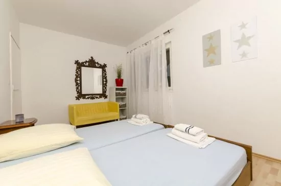 Apartmán Severní Dalmácie - Primošten DA 3613 N1