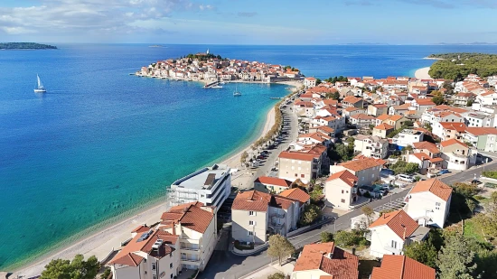 Apartmán Severní Dalmácie - Primošten DA 3613 N1
