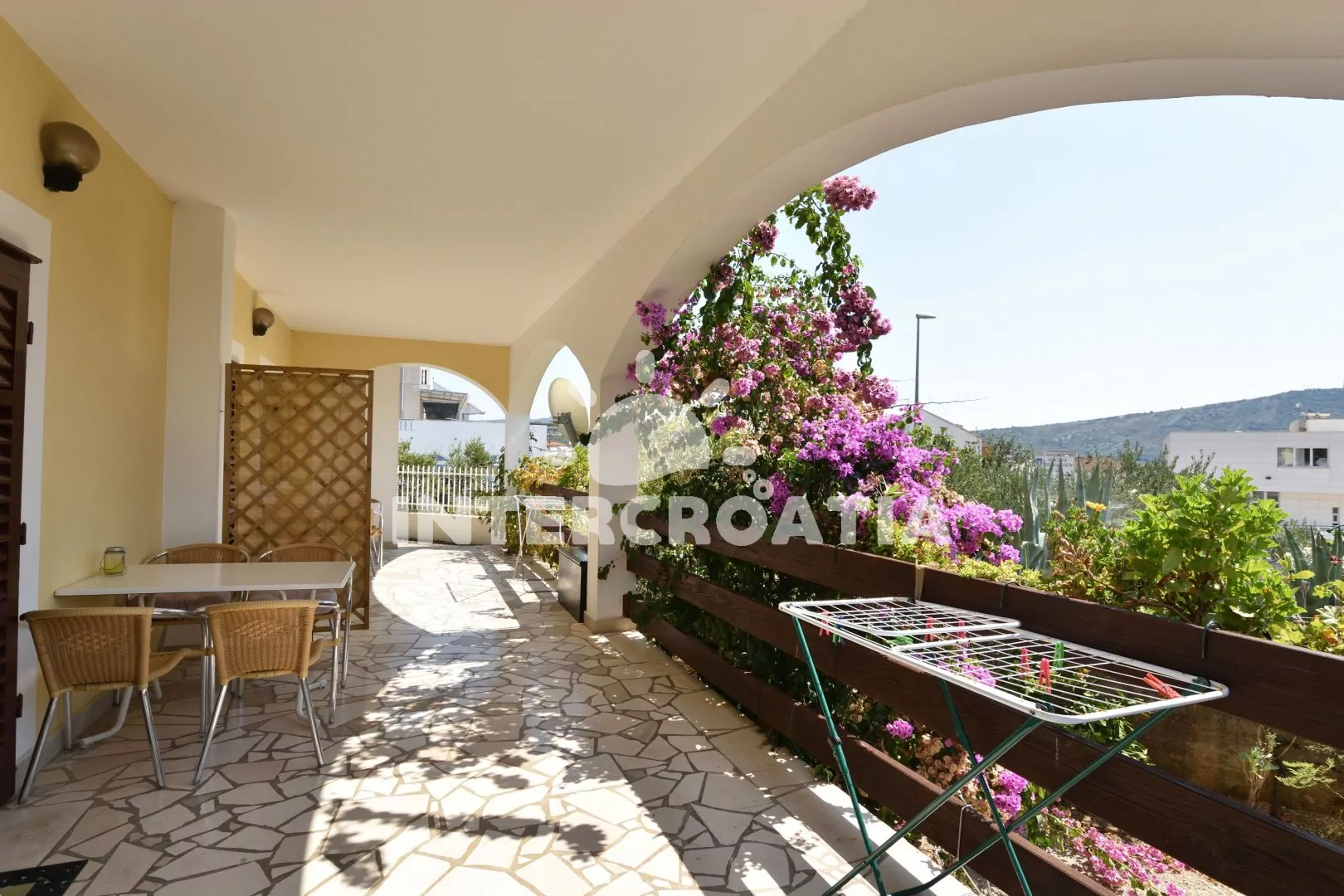 Apartmán Severní Dalmácie - Primošten DA 3613 N1