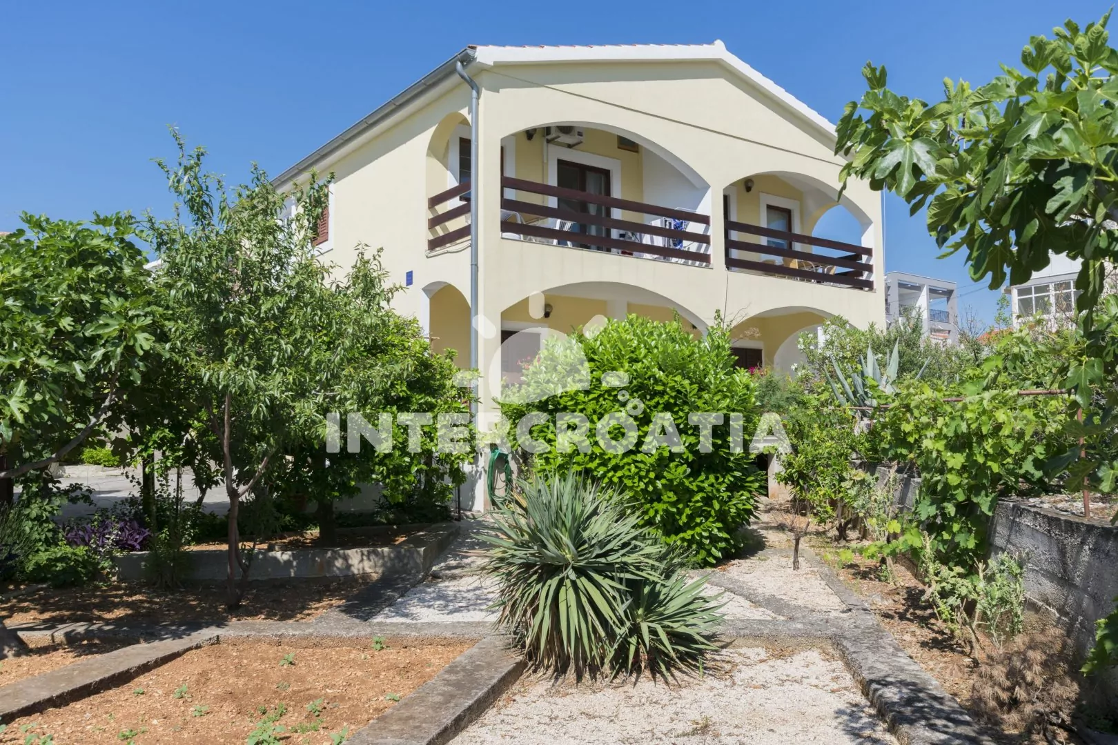 Apartmán Severní Dalmácie - Primošten DA 3613 N2