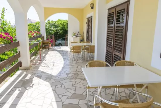 Apartmán Severní Dalmácie - Primošten DA 3613 N2