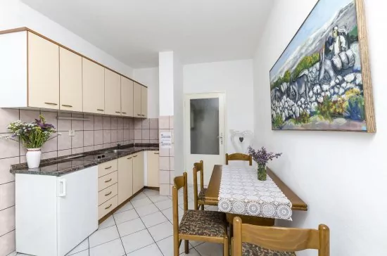Apartmán Severní Dalmácie - Primošten DA 3613 N2