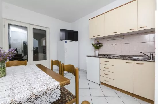 Apartmán Severní Dalmácie - Primošten DA 3613 N2