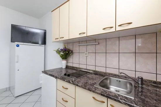 Apartmán Severní Dalmácie - Primošten DA 3613 N2