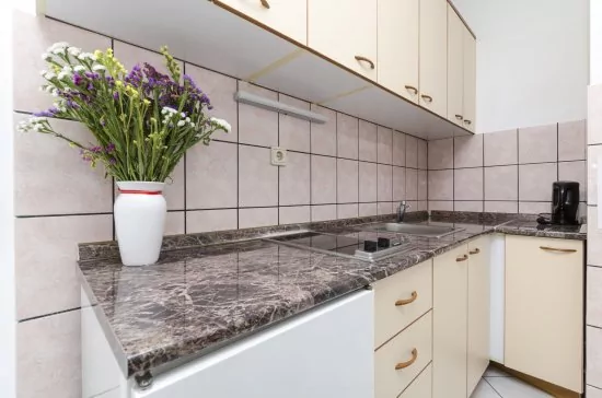 Apartmán Severní Dalmácie - Primošten DA 3613 N2