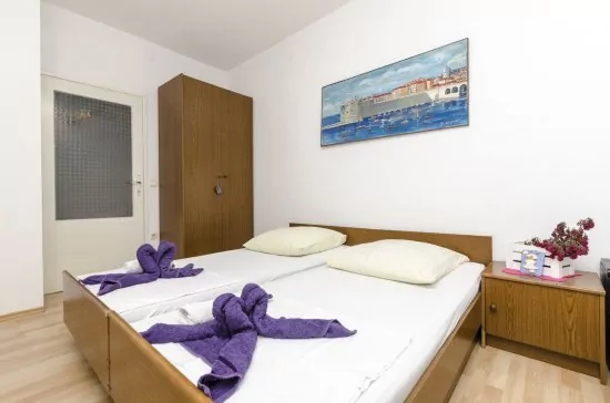 Apartmán Severní Dalmácie - Primošten DA 3613 N2