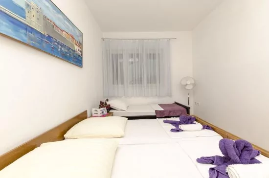 Apartmán Severní Dalmácie - Primošten DA 3613 N2